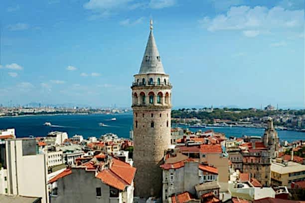 GALATA